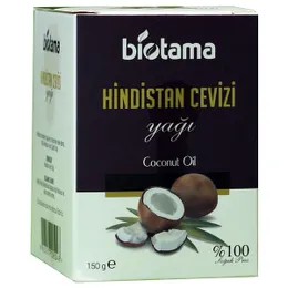 KATI HİND. CEV. YAĞ. 150 GR