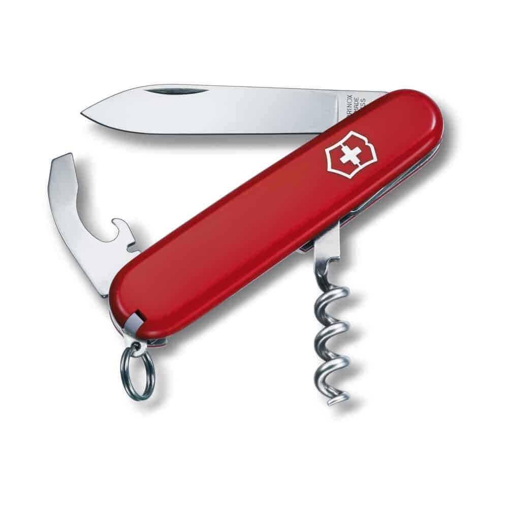 Victorinox Pocket Knife Waiter