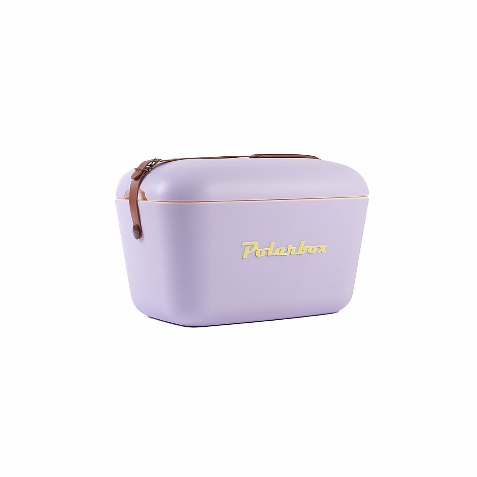Polarbox MD9212 Malva Amarillo Classic 20L