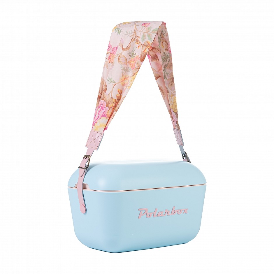 Polarbox Asas Flower - Pink