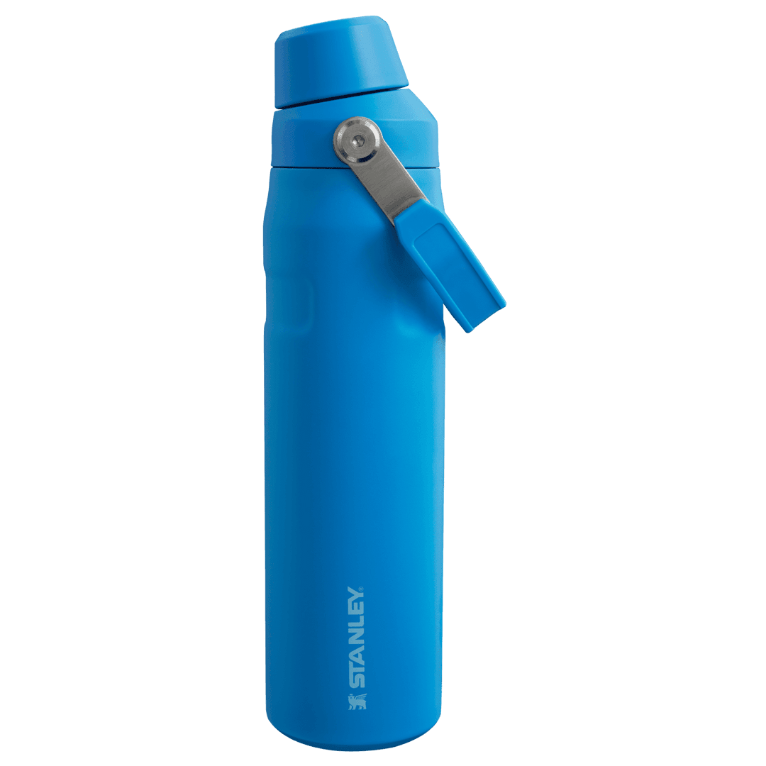 Stanley IceFlow™ Fast Flow Soğuk Su Termosu | 0.6L (Mavi)