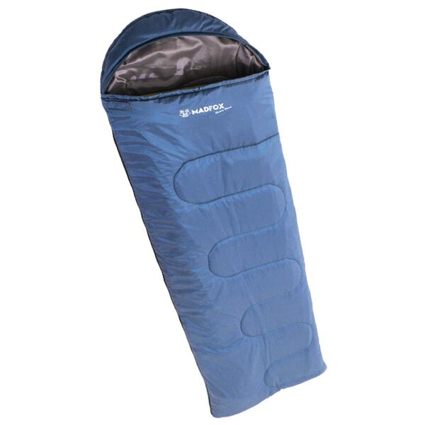 Madfox Cavery Stone Uyku Tulumu -20°C  													 - MAVİ