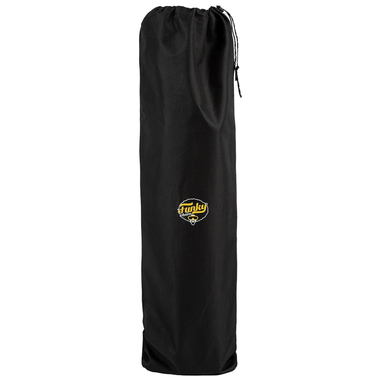 Funky Chairs Titanium Katlanabilir Çantalı Alüminyum Kamp ve Piknik Masası 