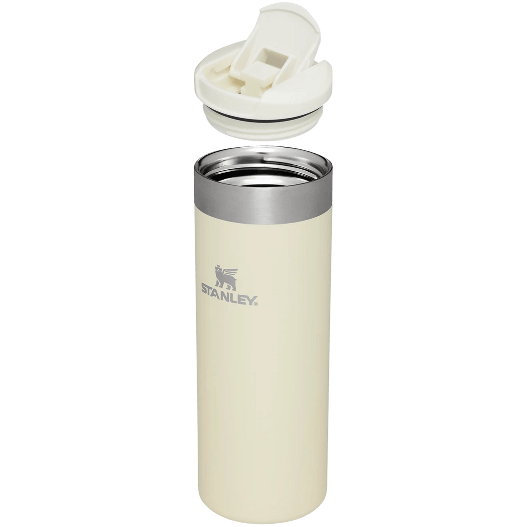 Stanley The AeroLight™ Transit Mug | 0.47L (Metalik Krem)