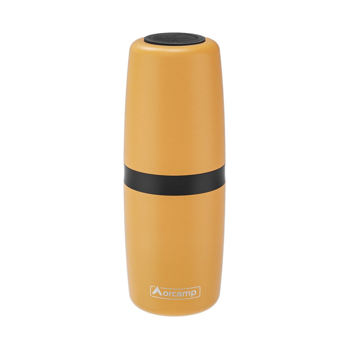 Orcamp Lusso Kahve Makinesi - sarı