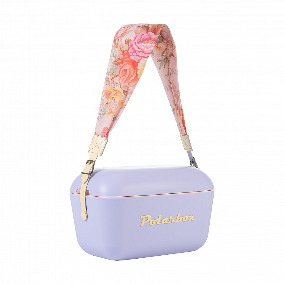 Polarbox  Asas Flower - Yellow
