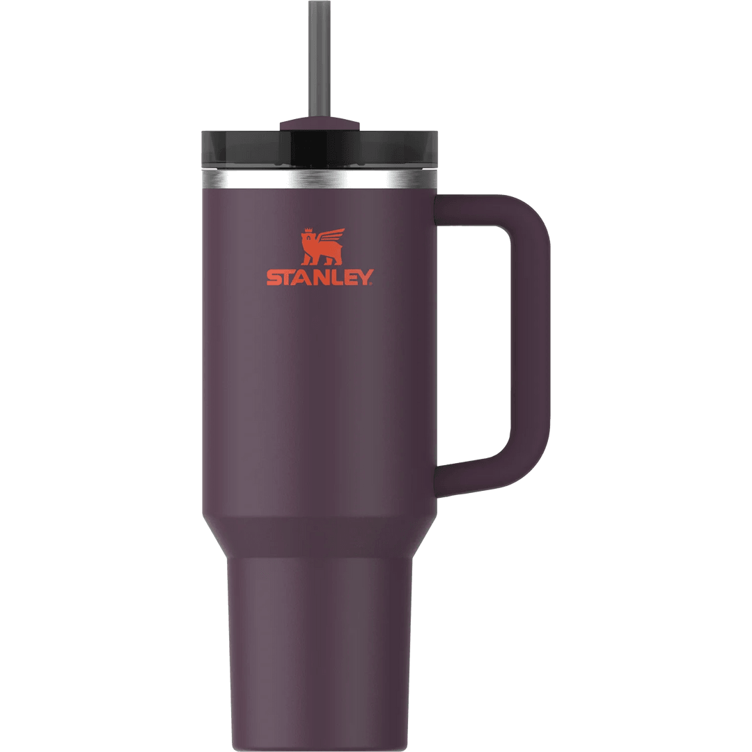 Stanley Quencher H2.O FlowState™ Tumbler Pipette Thermos | 1.18L (Mor)