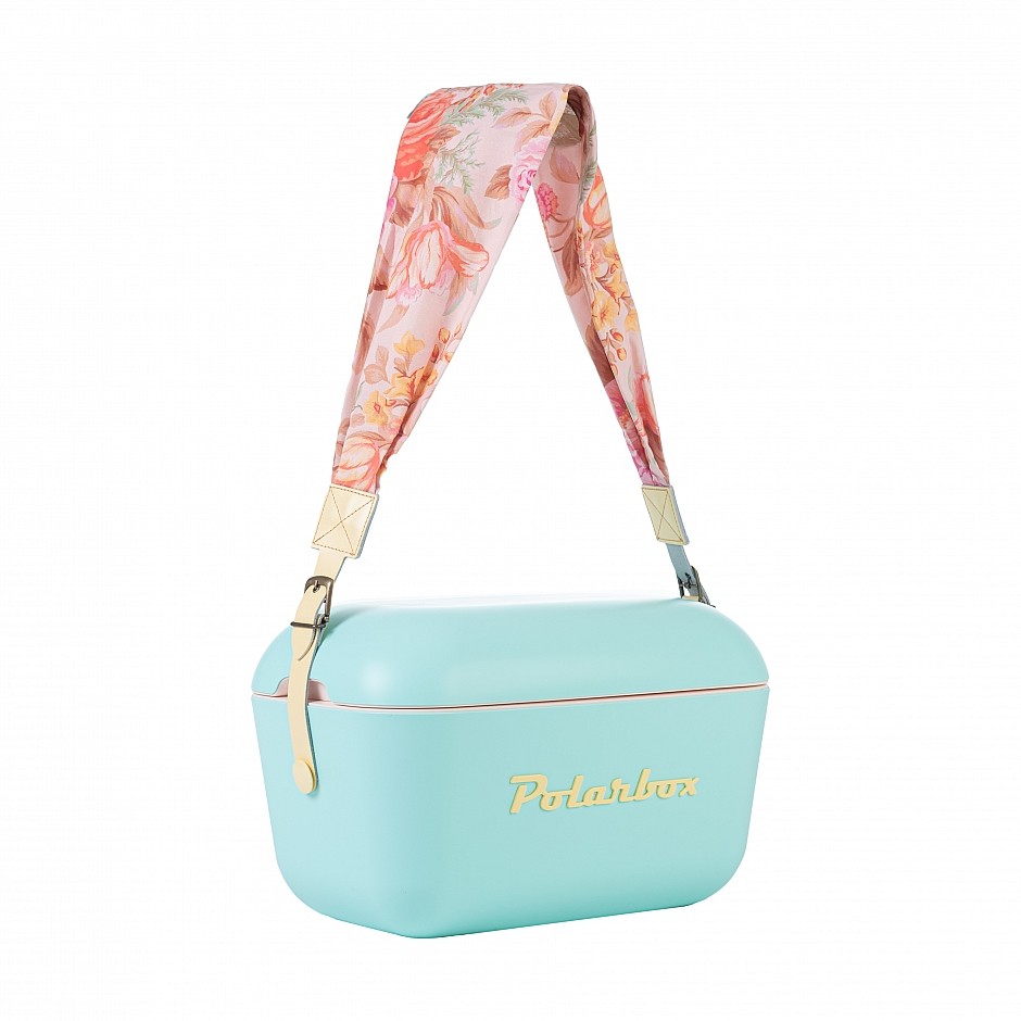 Polarbox  Asas Flower - Yellow