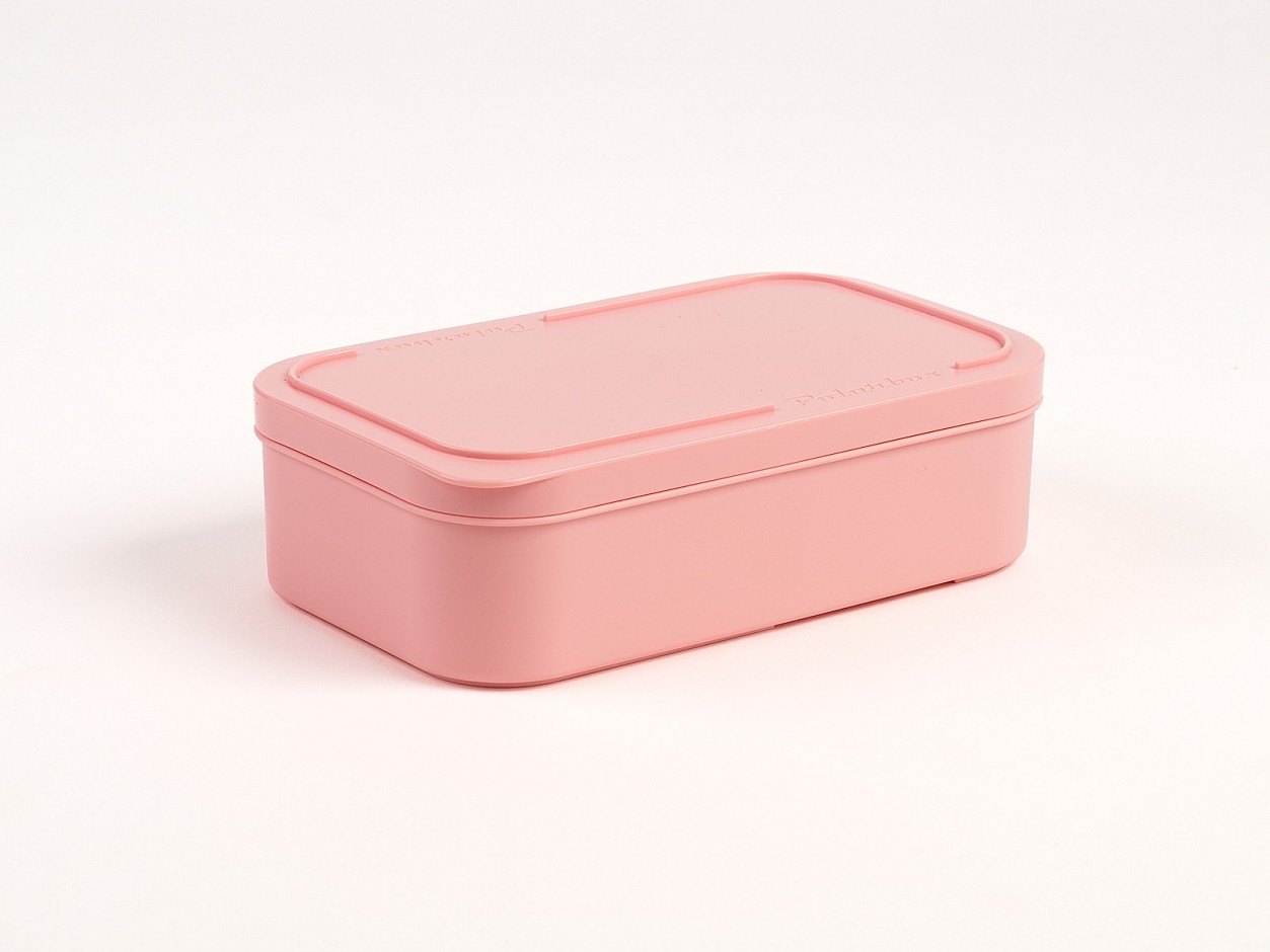 Polarbox Cooler Bag Amarillo- Rosa Pop 6 L
