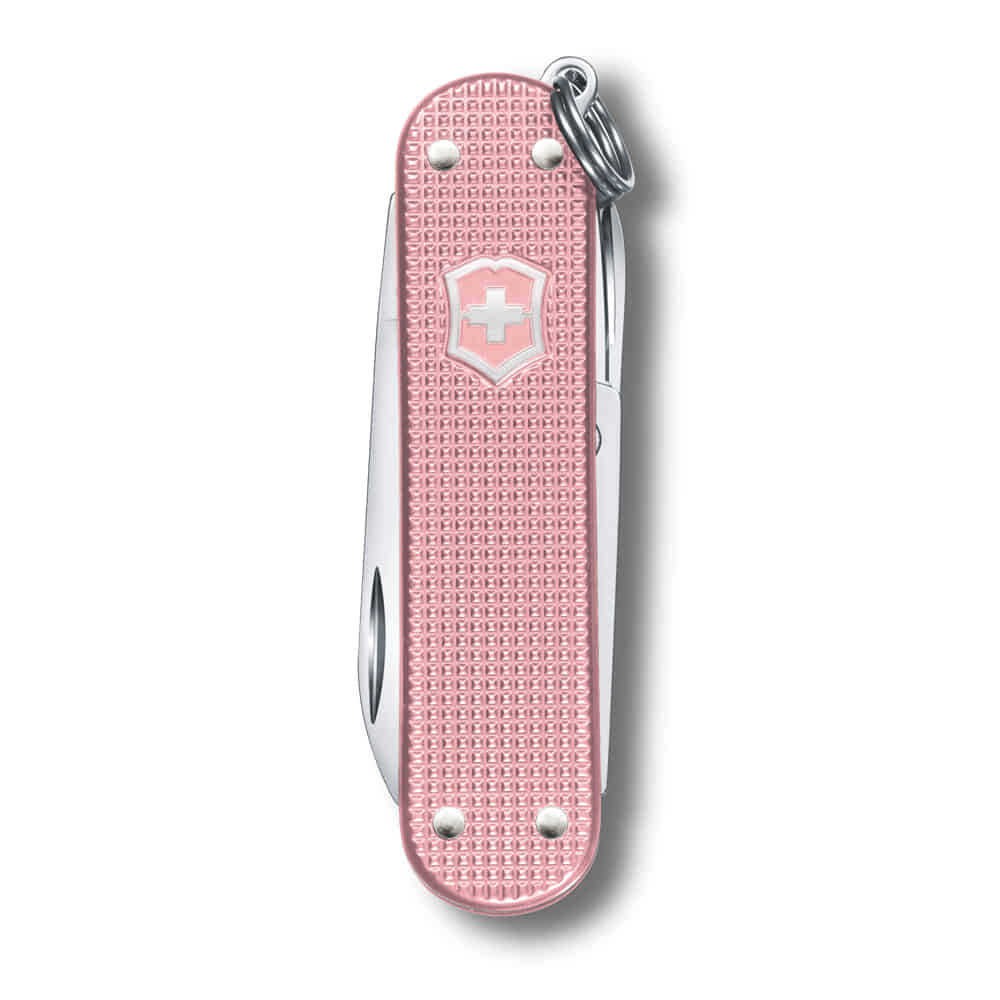 Victorinox Çakı Classic Sd Alox Cotton Candy Pembe