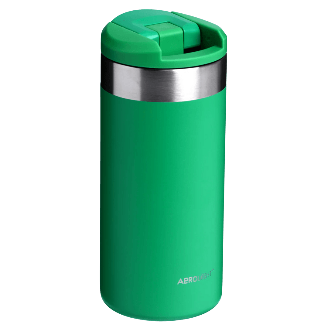 Stanley The AeroLight™ Transit Mug | 0.35L (Çimen)