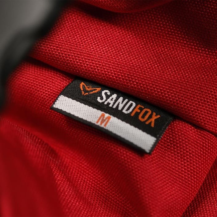 Sandfox Küçük Boy Alet Çantası