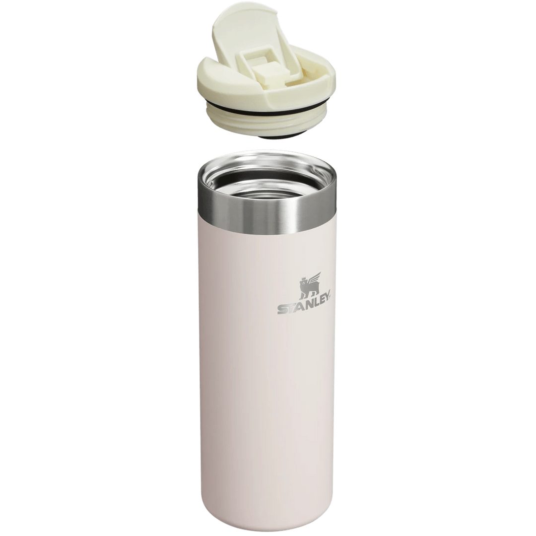 Stanley The AeroLight™ Transit Mug | 0.47L (Rose Quartz)