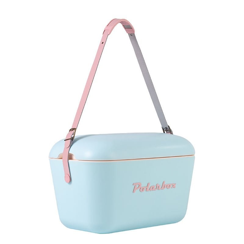 Polarbox Celeste Rosa Pop 20L