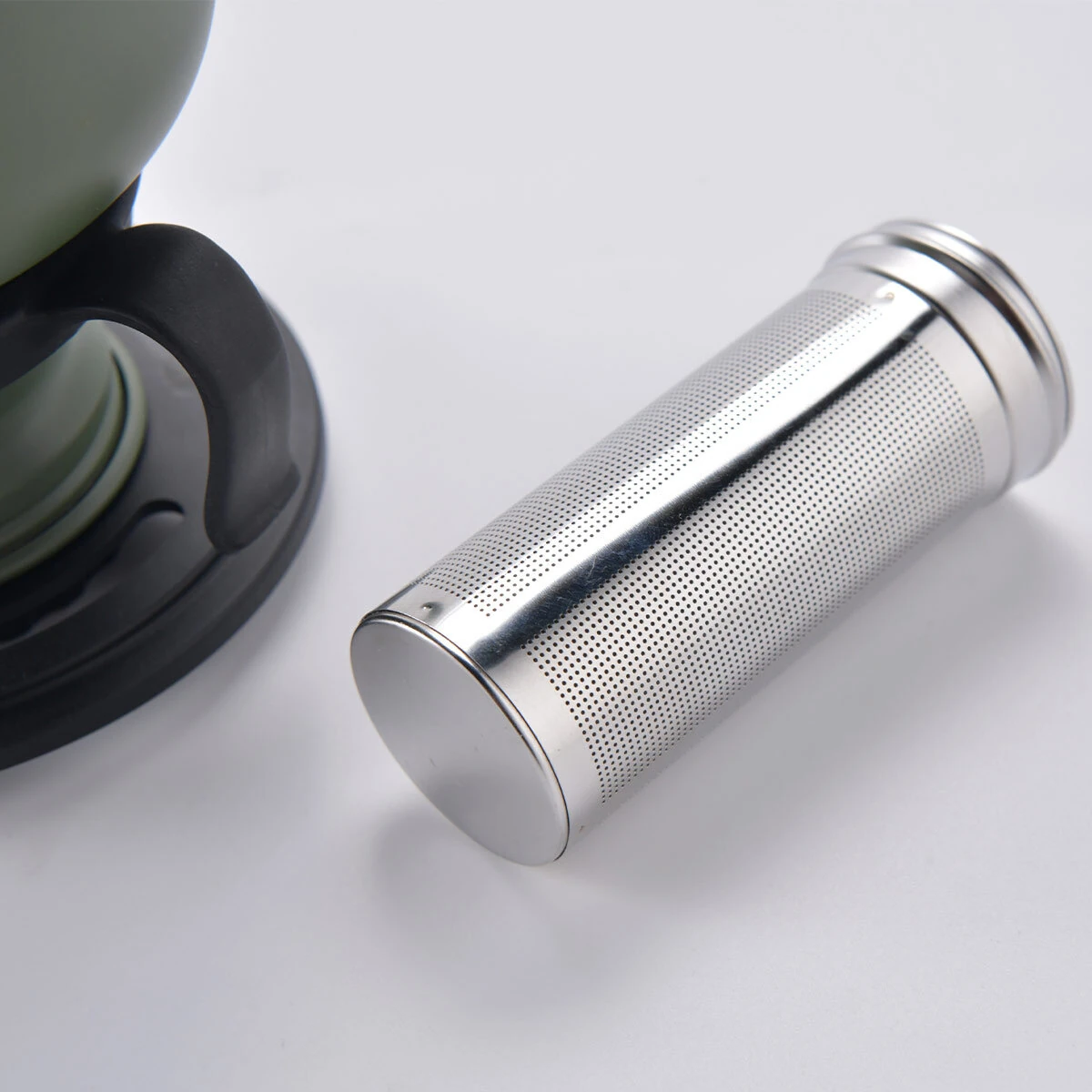 Igloo Dripper Kahve Demliği