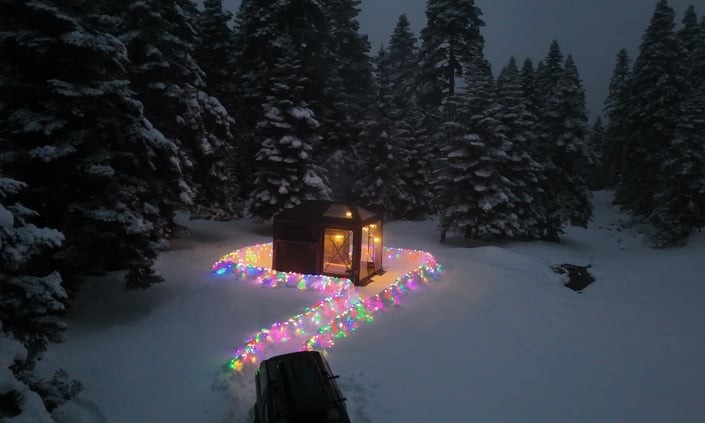 Tiny House