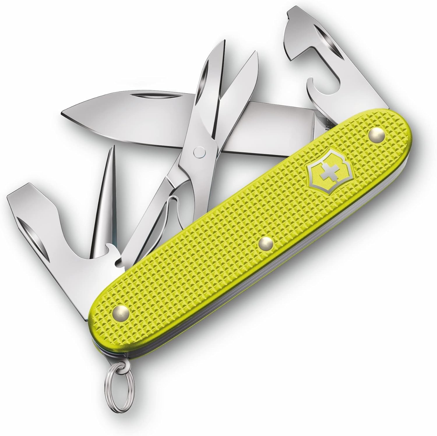 Victorinox Pioneer X Alox Çakı Limitli Üretim 2023