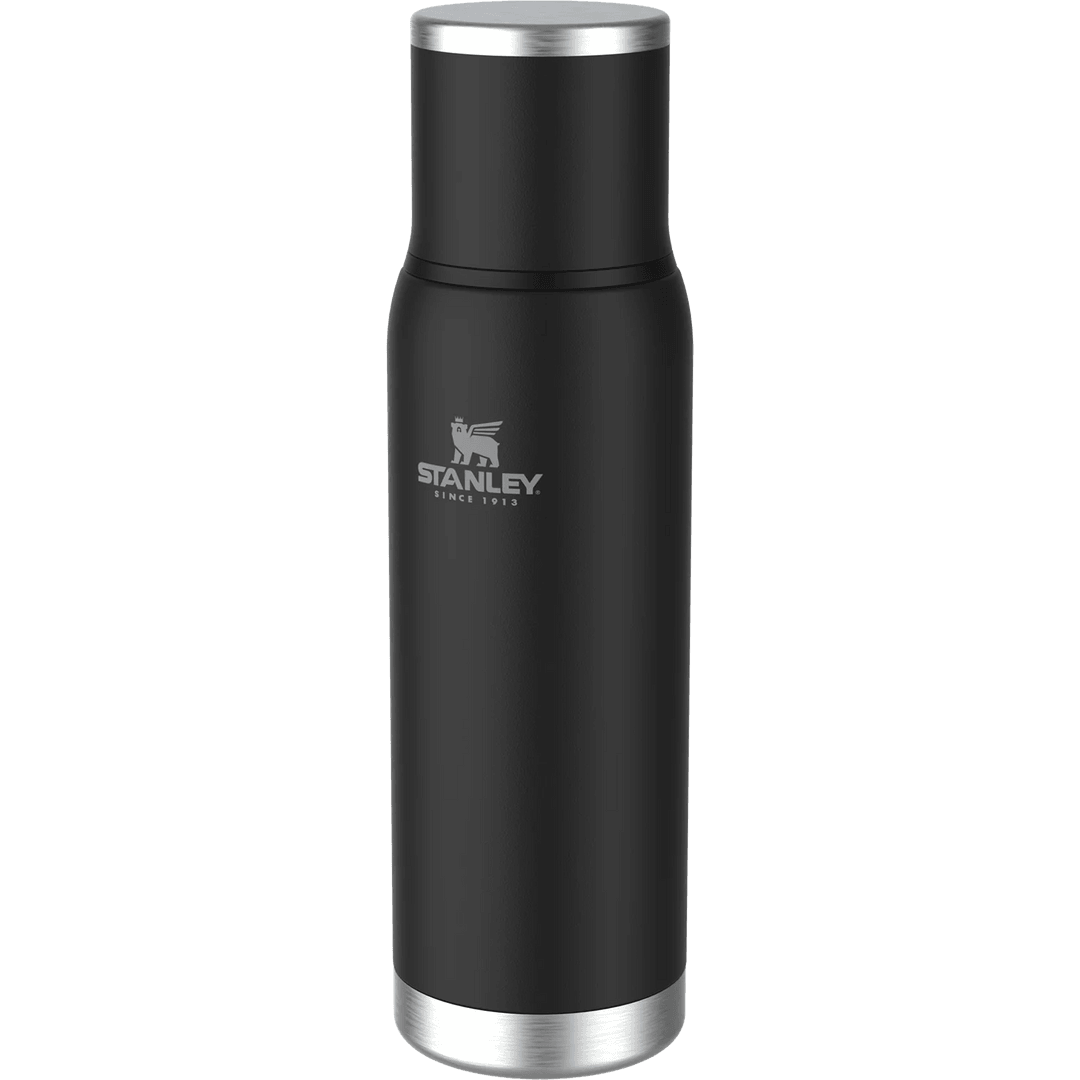 Stanley Adventure To-Go Vakumlu | 1.0L (Siyah)
