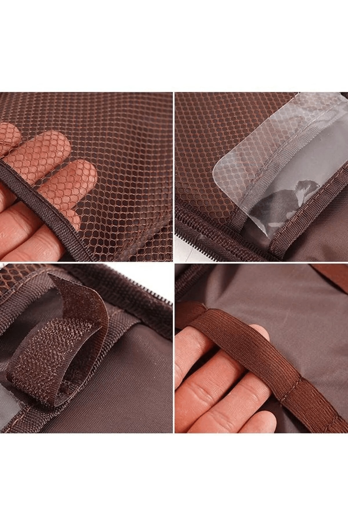 Shufa Kitchen Bag – Camping Kitchen Bag