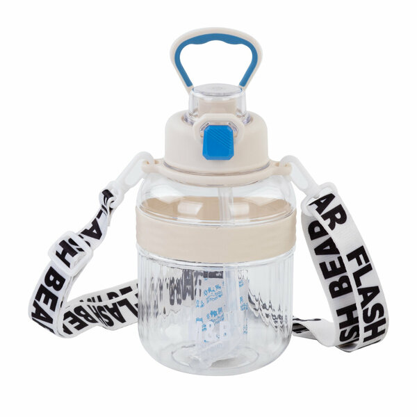 Meysa Home Askılı Sport Matara