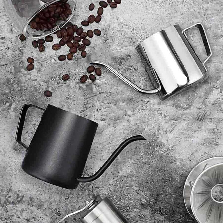 Epinox Mini Kettle 600 ml