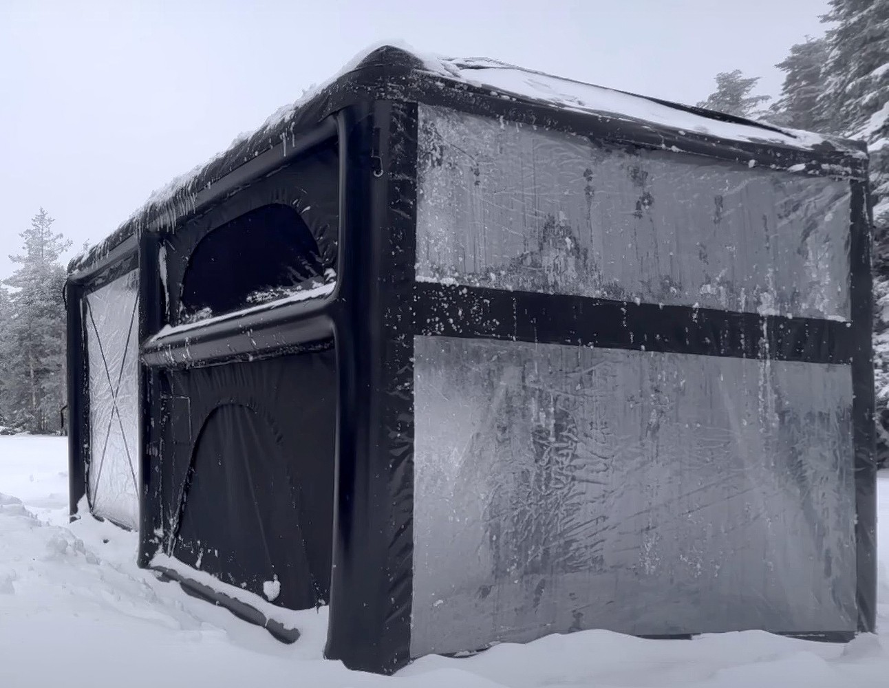 Tiny House
