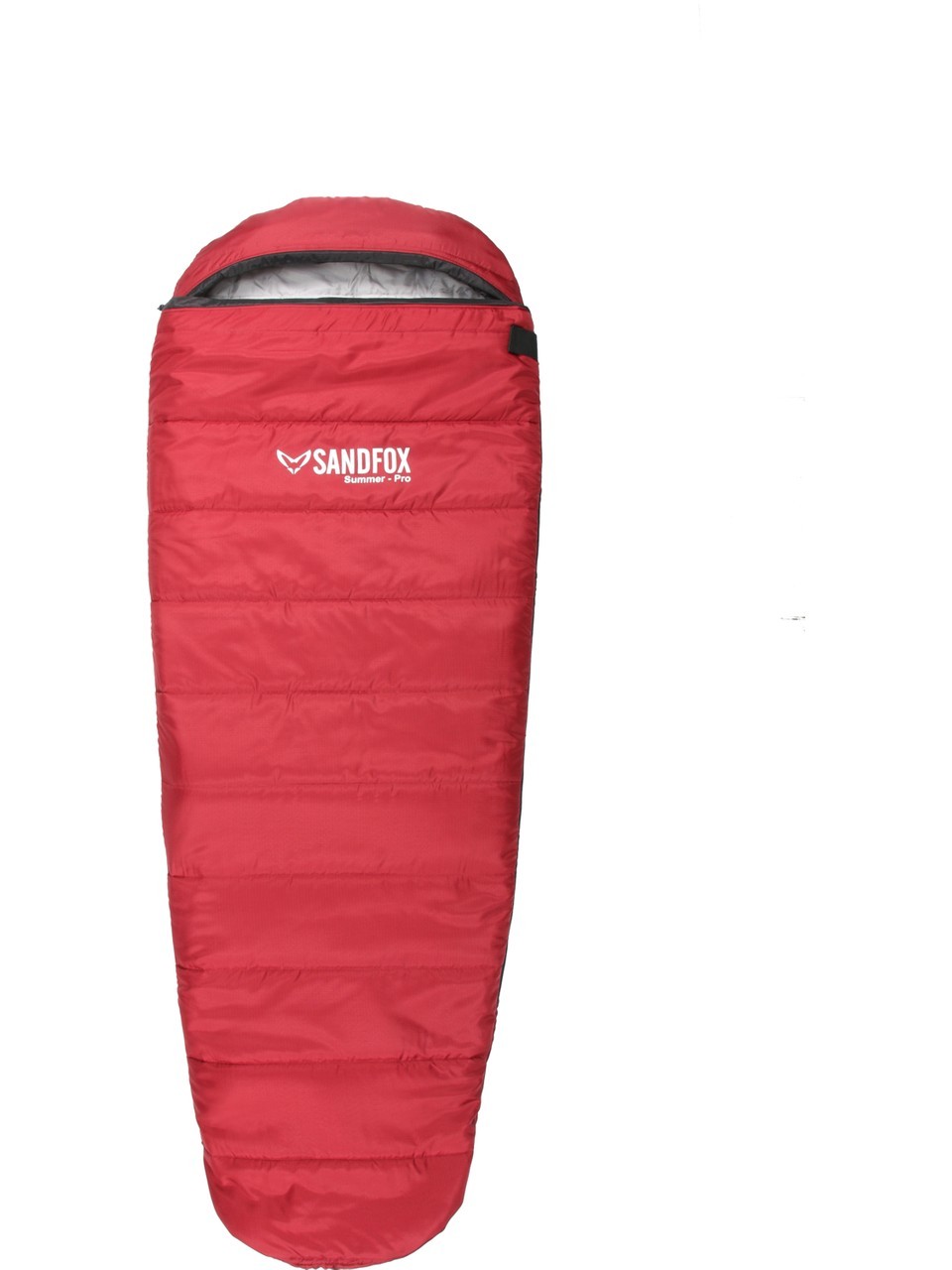 Sandfox Summer-Pro Yazlık Mumya Kesim Uyku Tulumu +5 / +20 C Derece