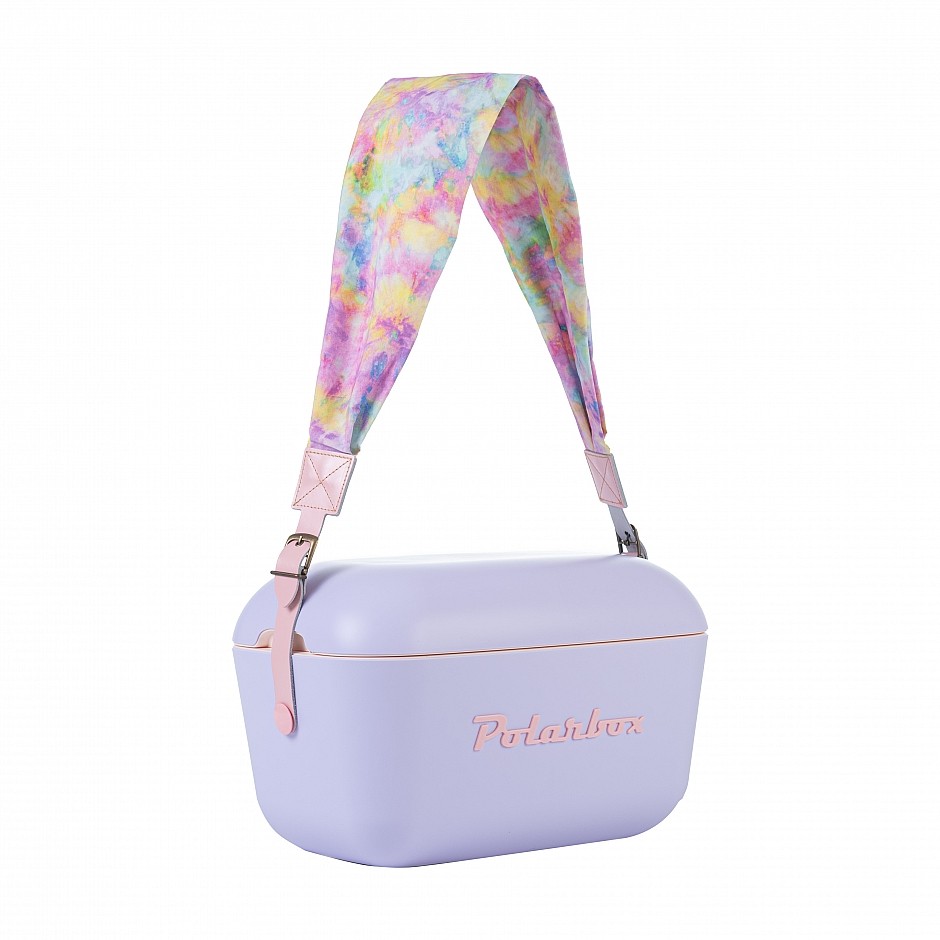 Polarbox  Asas Tie Dye - Pink