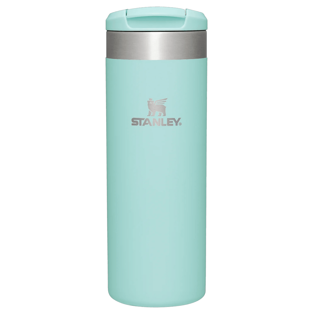 Stanley The AeroLight™ Transit Mug | 0.47L (Mint)