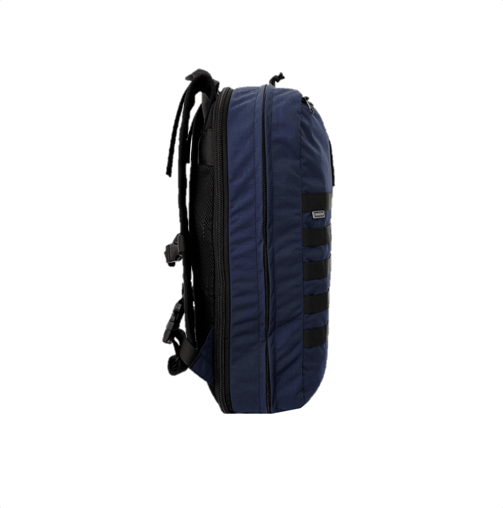 My Fora Holtek Emergency Response Backpack