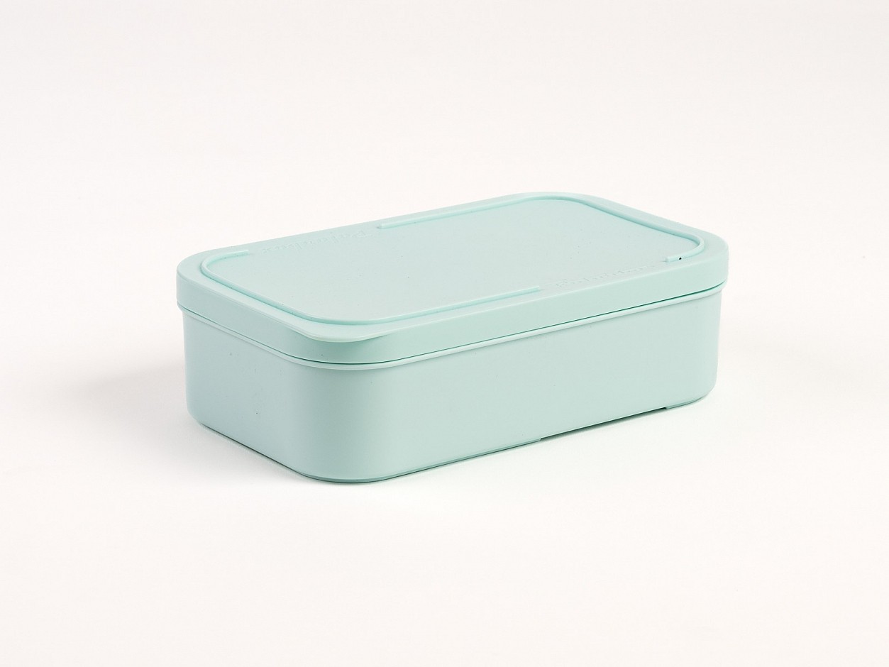 Polarbox Cooler Bag Celeste - Malva Pop 6 L