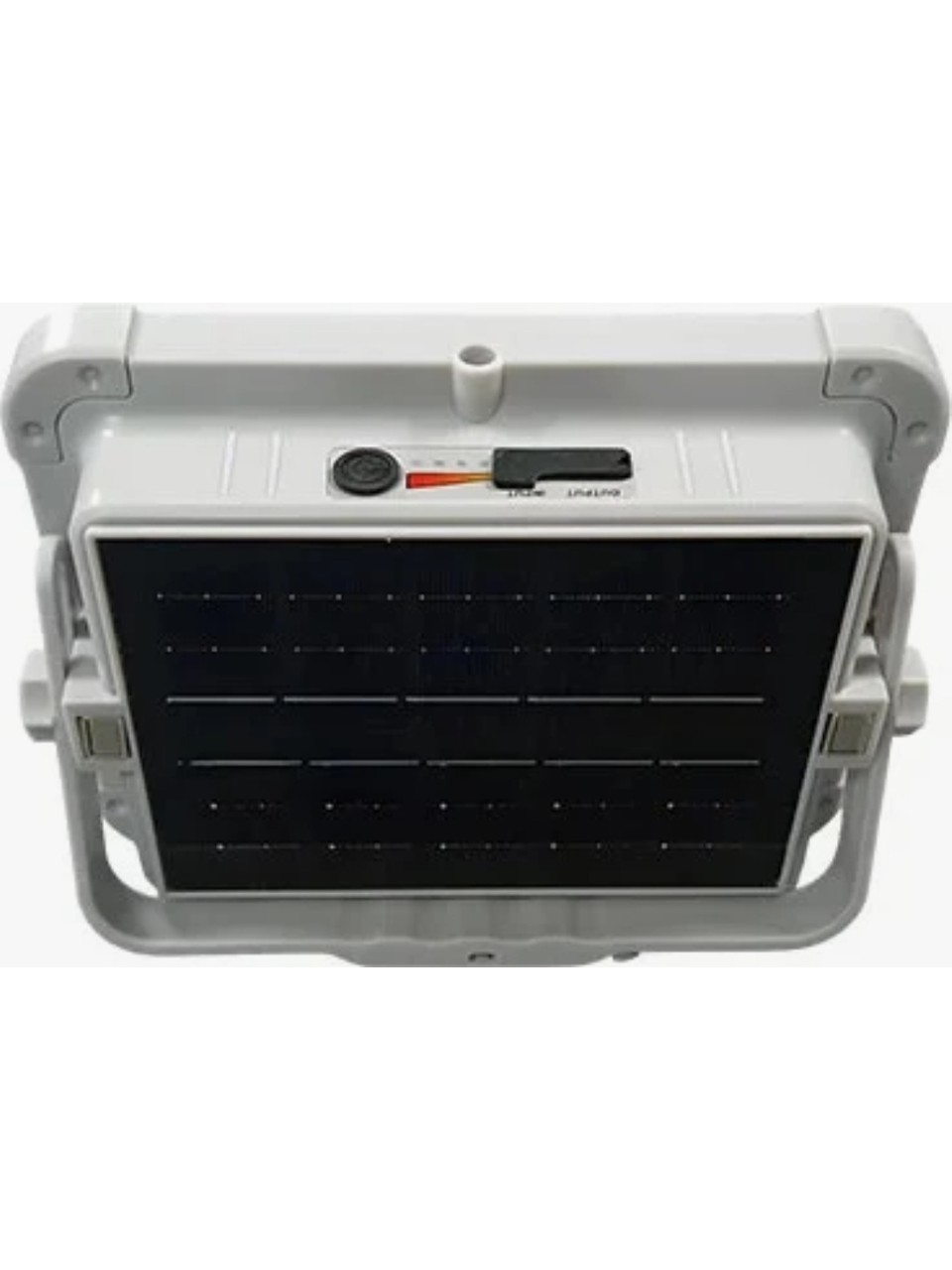 Taşınabilir Şarjlı 200W Solar Led Pro