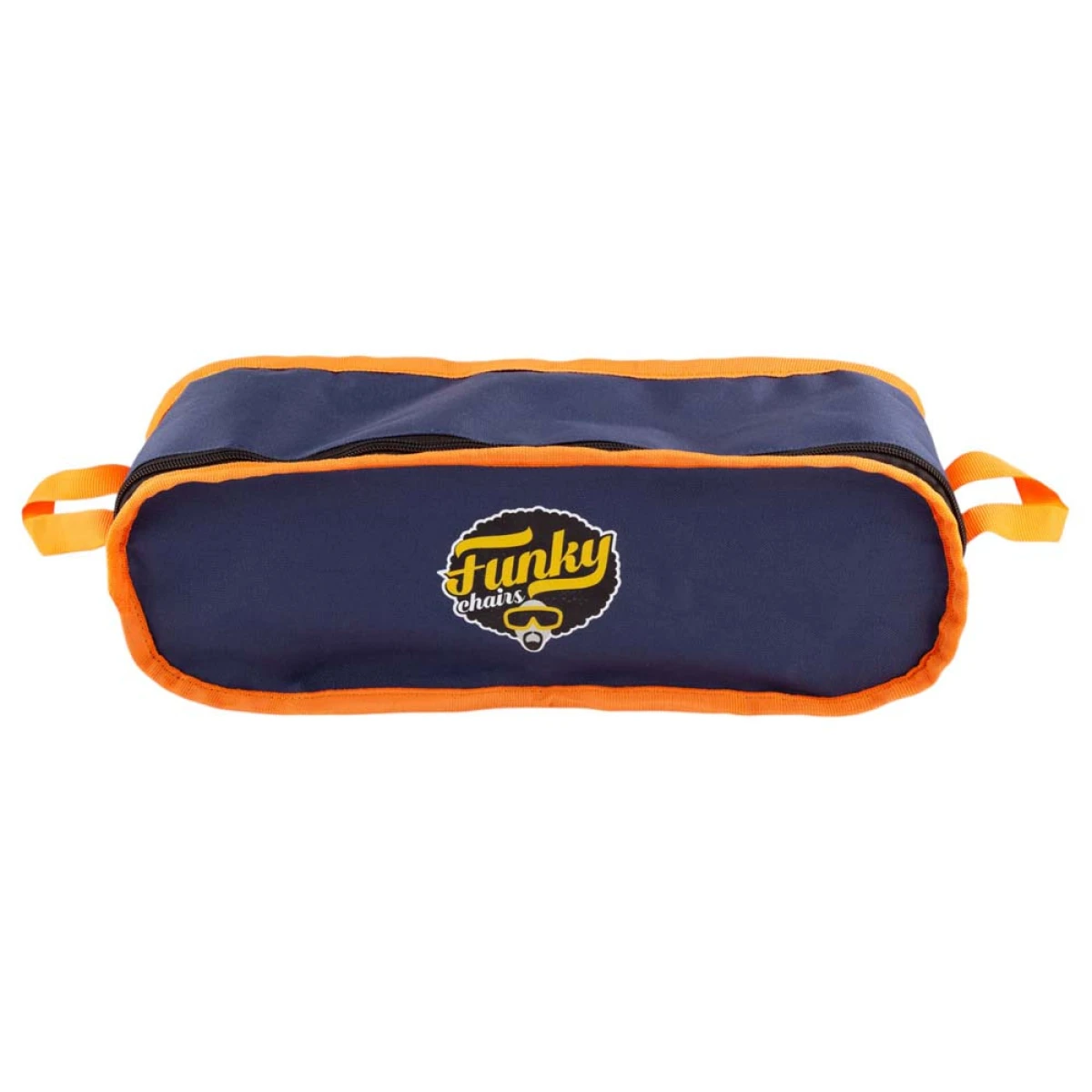 Funky Chairs Pratik Cepli/Çantalı Kamp Sandalyesi