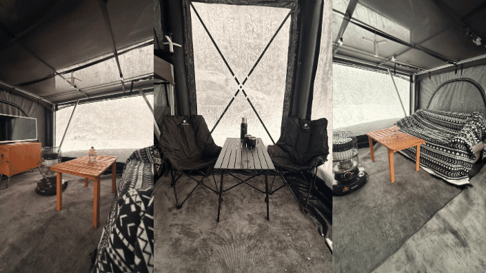Tiny House