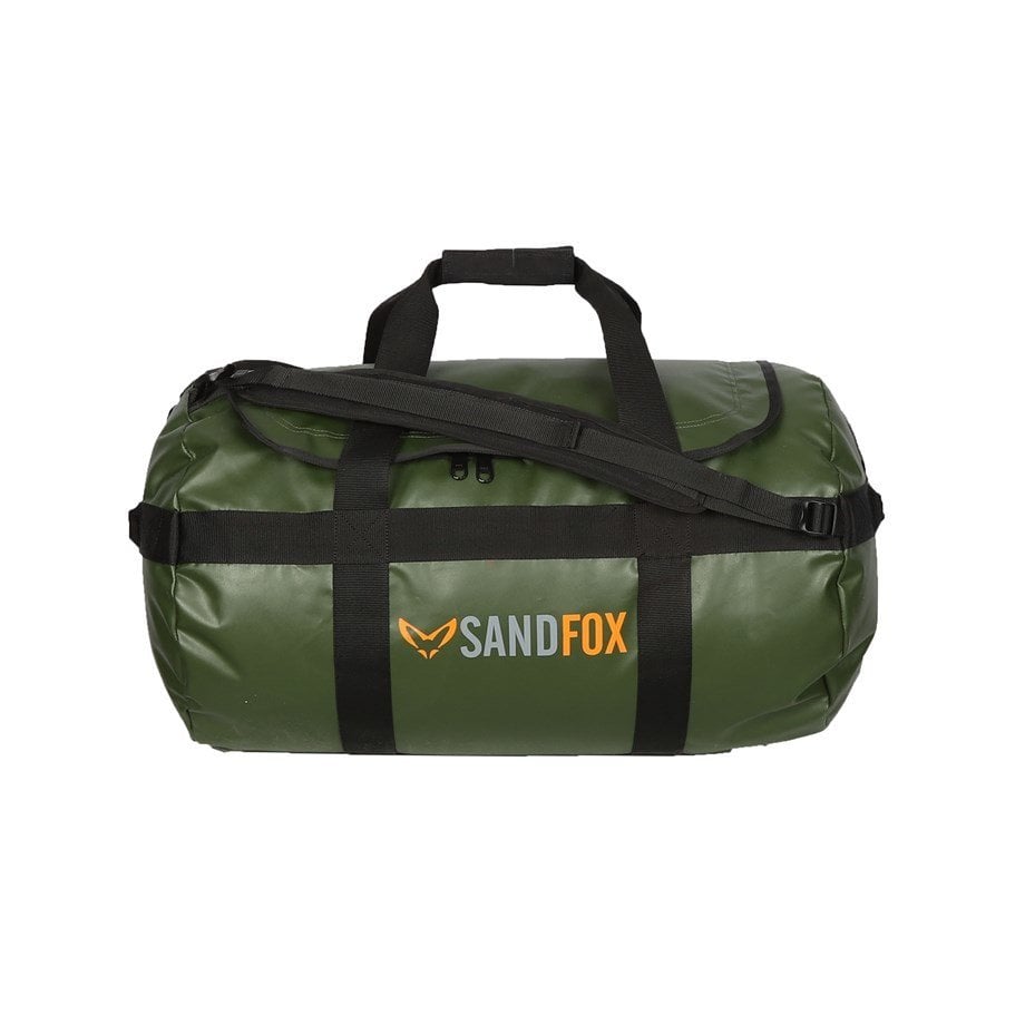 Sandfox HardTravel 110 Duffel Çanta