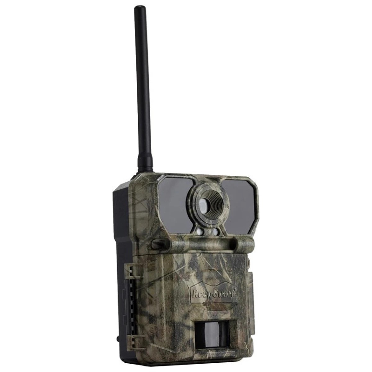 Keepway  4G 30 MP Fotokapan - Gps Smtp
