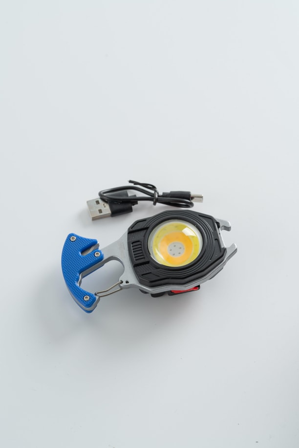 W5147 Keychain Light Fener