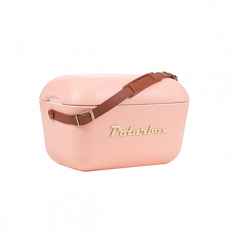 Polarbox Coral Gold Edition 20 L