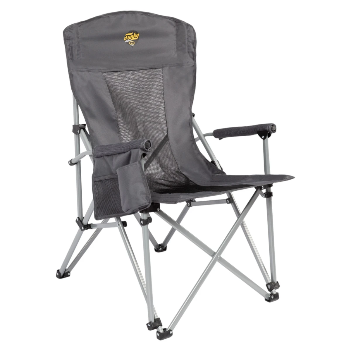 Funky Chairs Big Small Kamp Sandalyesi 