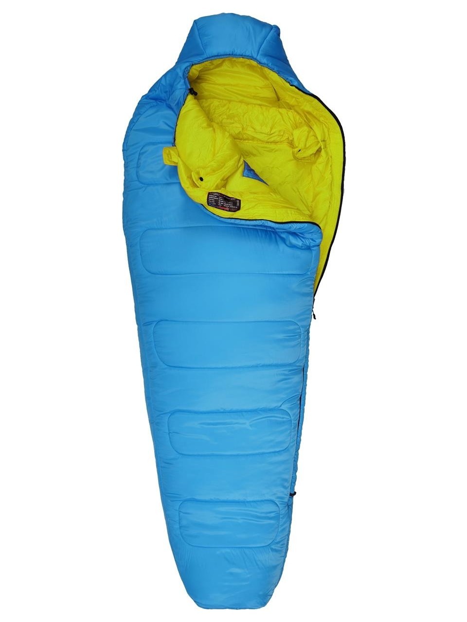 Sandfox Ice Storm Ultralight V2 -26 C Uyku Tulumu Small