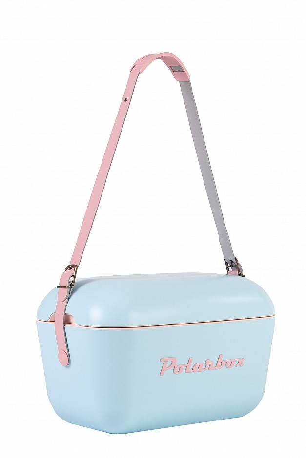 Polarbox  Celesten Rosa Pop 12L