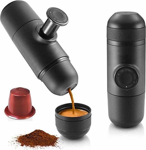 Epinox Taşınabilir Espresso Makinesi