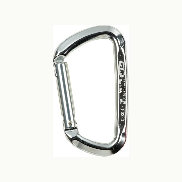 Climbing Technology Karabina D 30 Kn