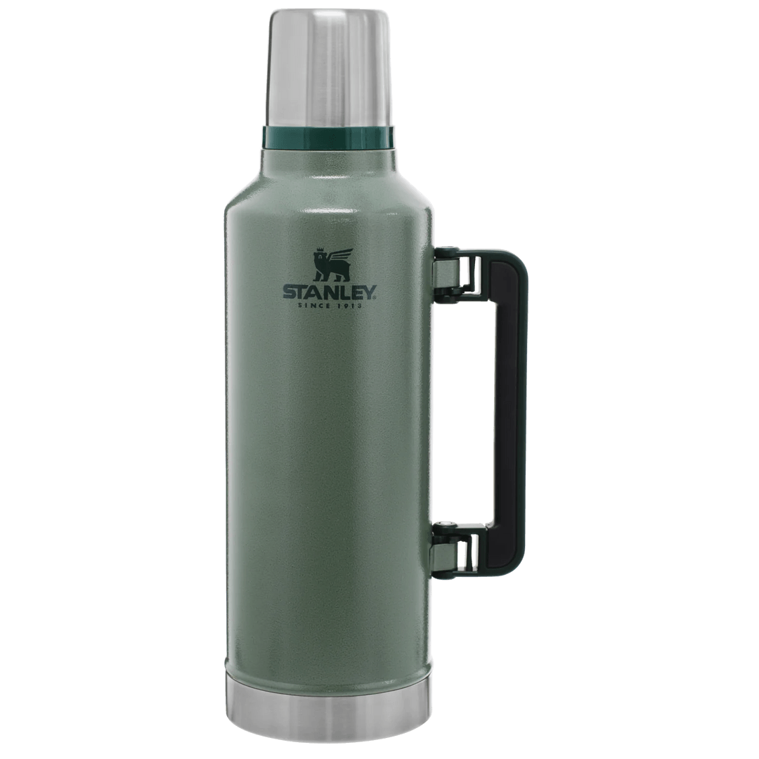 Stanley Classic Legendary Termos | 2.3L (Yeşil)