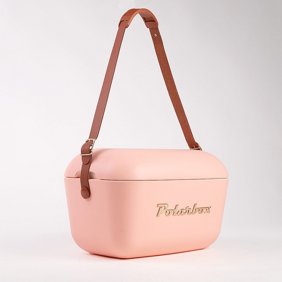 Polarbox Coral Gold Edition 20 L