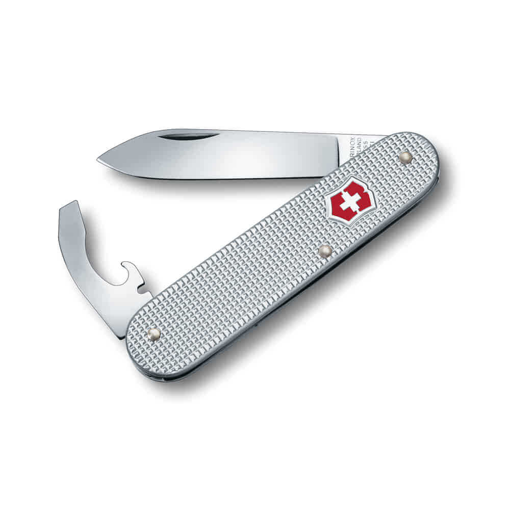 Victorinox Çakı Bantam Alox