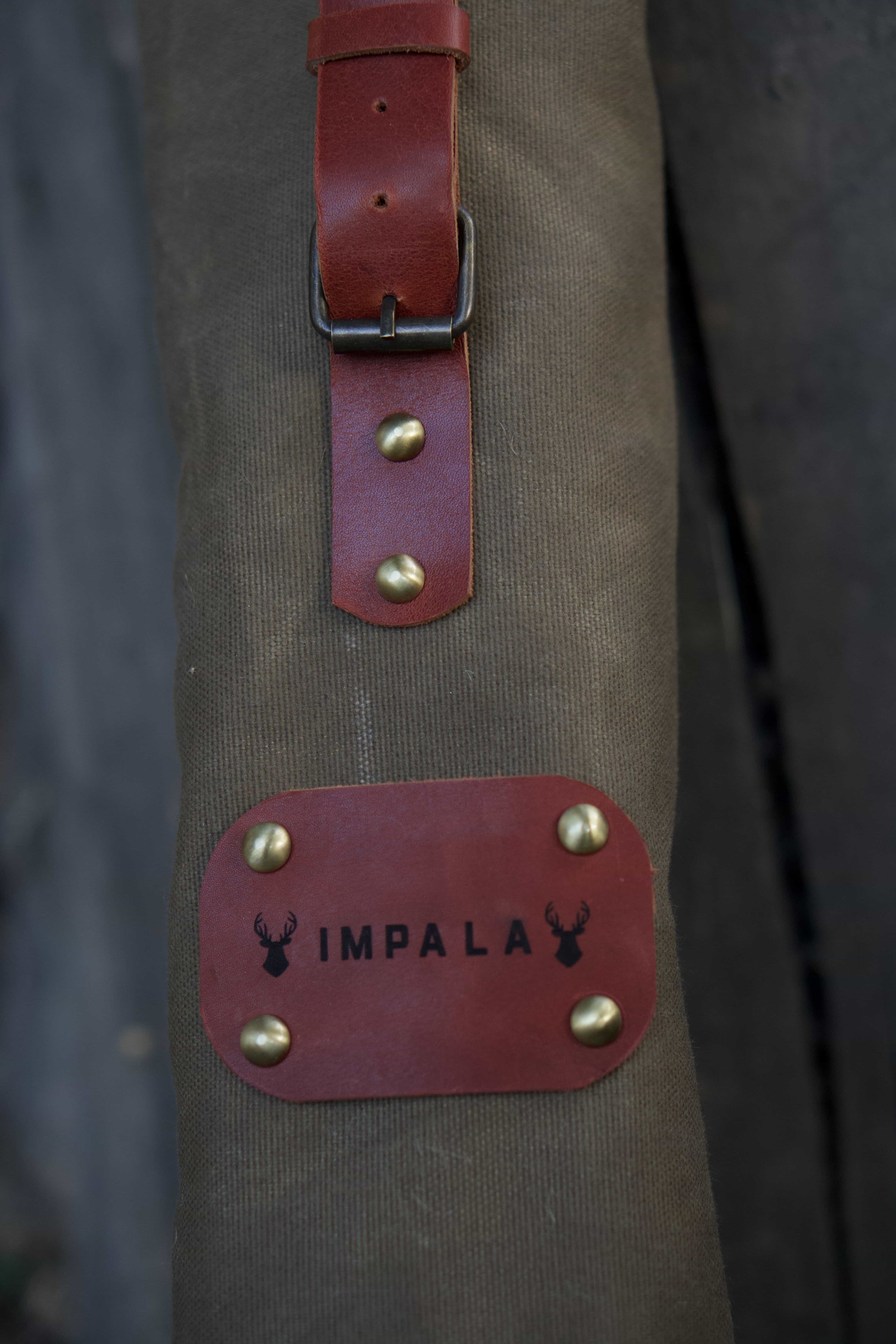 Impala Okladias Tabure