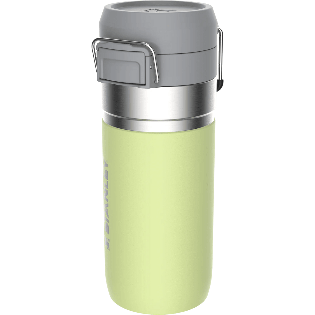 Stanley Go Quick Flip Water Bottle | 0.47L (Açık Yeşil)