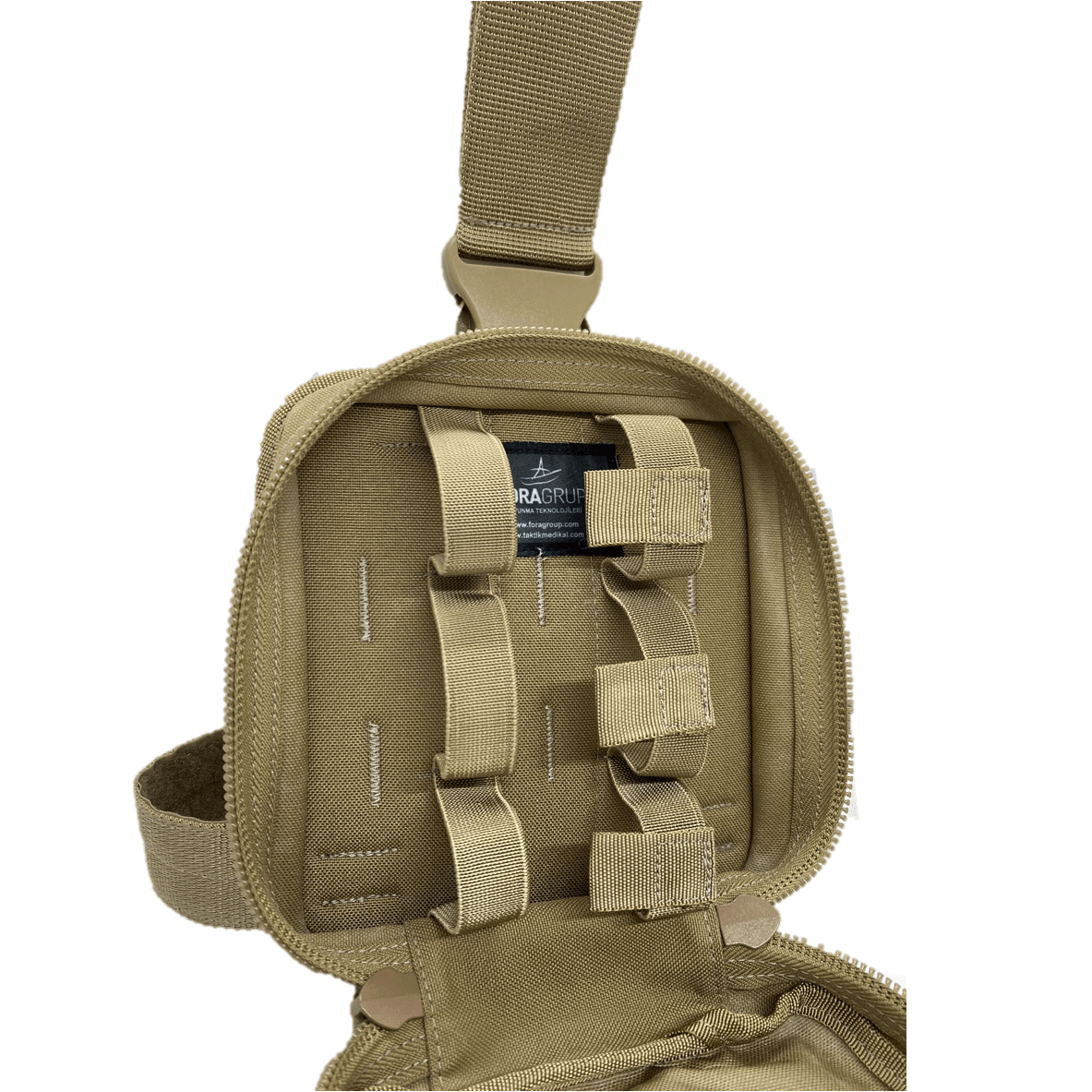My Fora Savior Ifak Bag