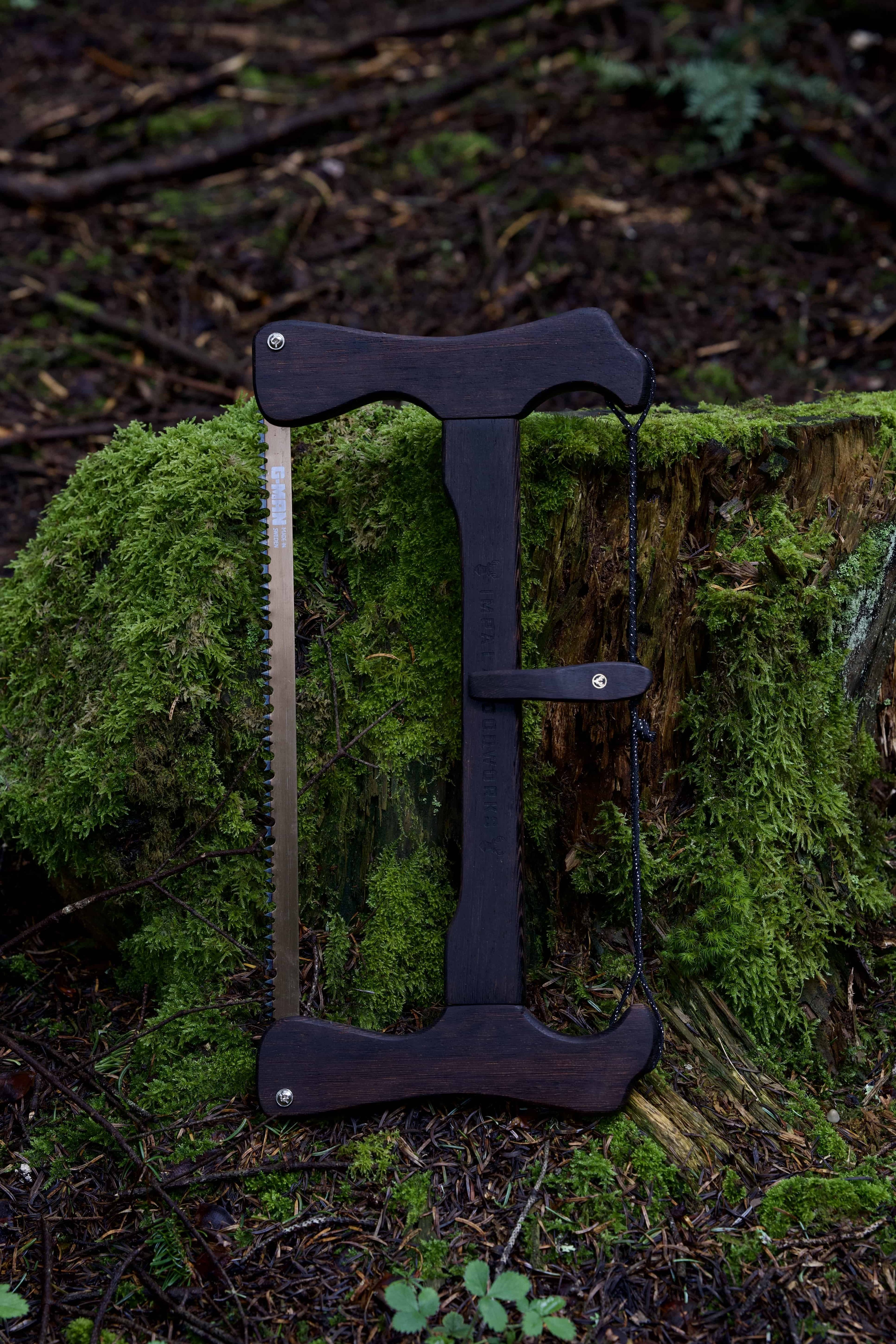 Impala Wenge Fenrir Yay Testere